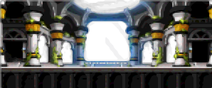 Minimap of Undersea 35F
