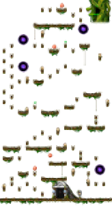 Minimap of Undersea 36F