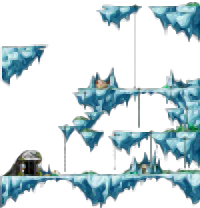 Minimap of Undersea 43F