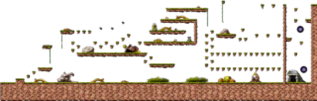 Minimap of Undersea 44F