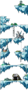 Minimap of Undersea 46F